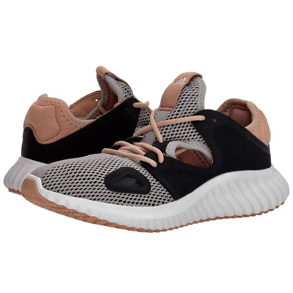 Adidas W Lux Clima Running Sneaker